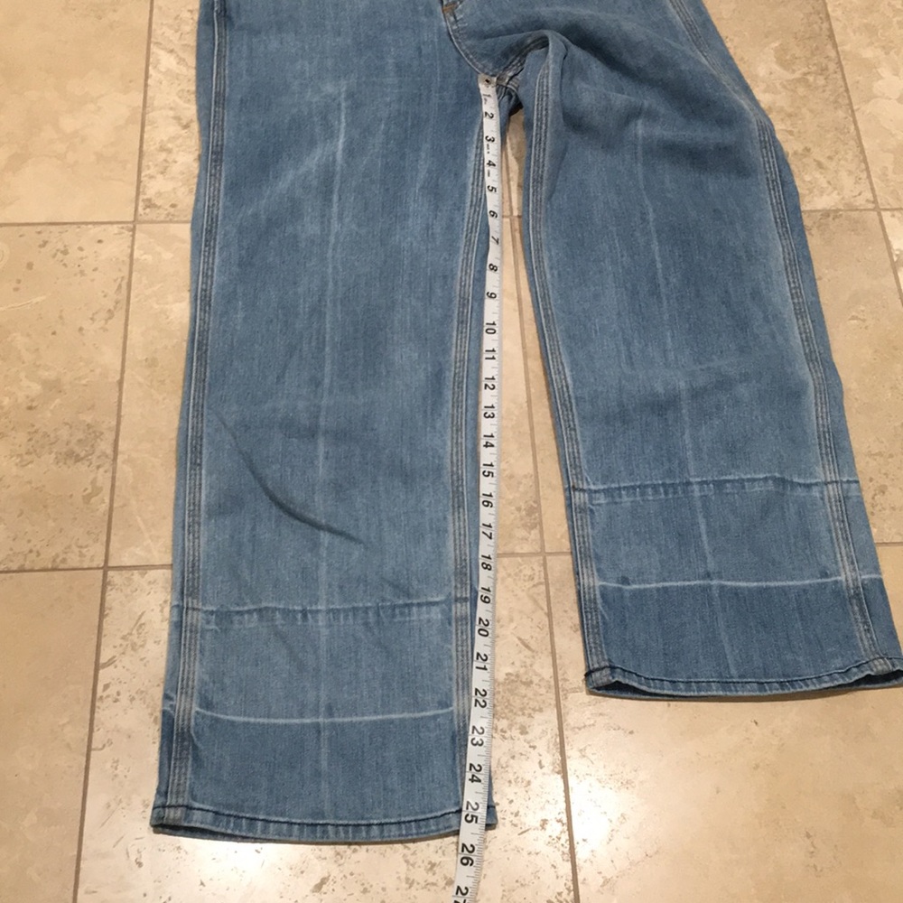 Rag and Bone Tivoli Lou crop jean - Picture 8 of 17